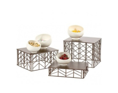 Catering Display